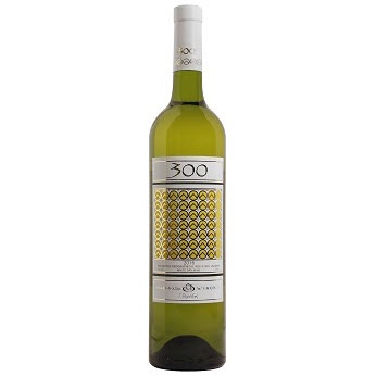 White Dry Wine "300"