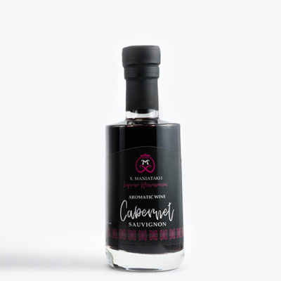 Λικέρ Μανιατάκη Monemvasia Cabernet 200ml