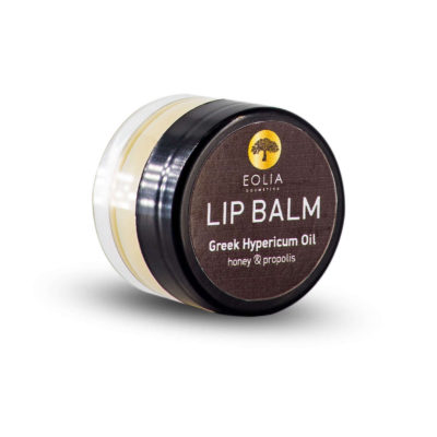 Lip Balm Balsam Oil Eolia