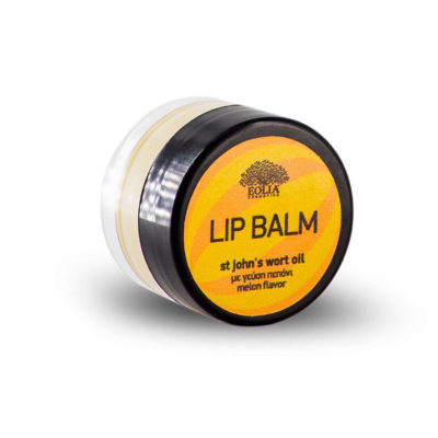 Lip Balm Melon Eolia