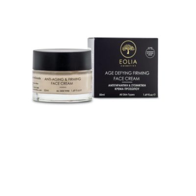 Agedefying Firming Face Cream 50ml