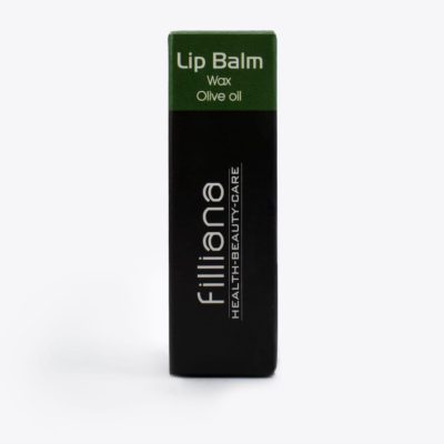 Lip Balm Κερί Μέλισσας & Ελαιόλαδο