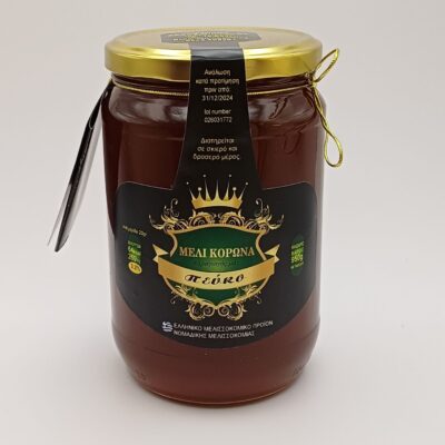Μέλι Πεύκο 1kg