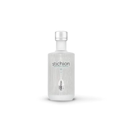 Λικέρ μαστίχας "stichion"500ml