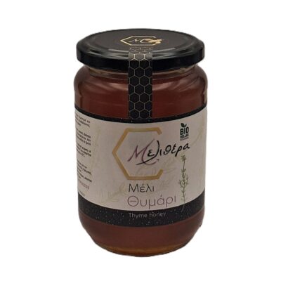 Μέλι θυμάρι BIO 960gr